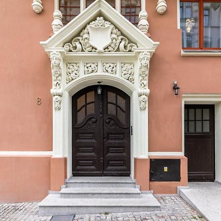Hvile 15A- Hvile Stay Stary Toruń Exterior foto