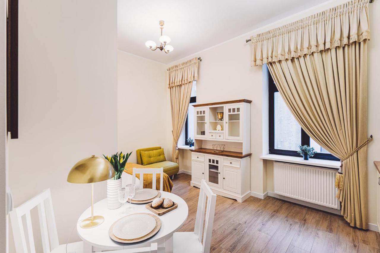 Hvile 15A- Hvile Stay Stary Toruń Exterior foto