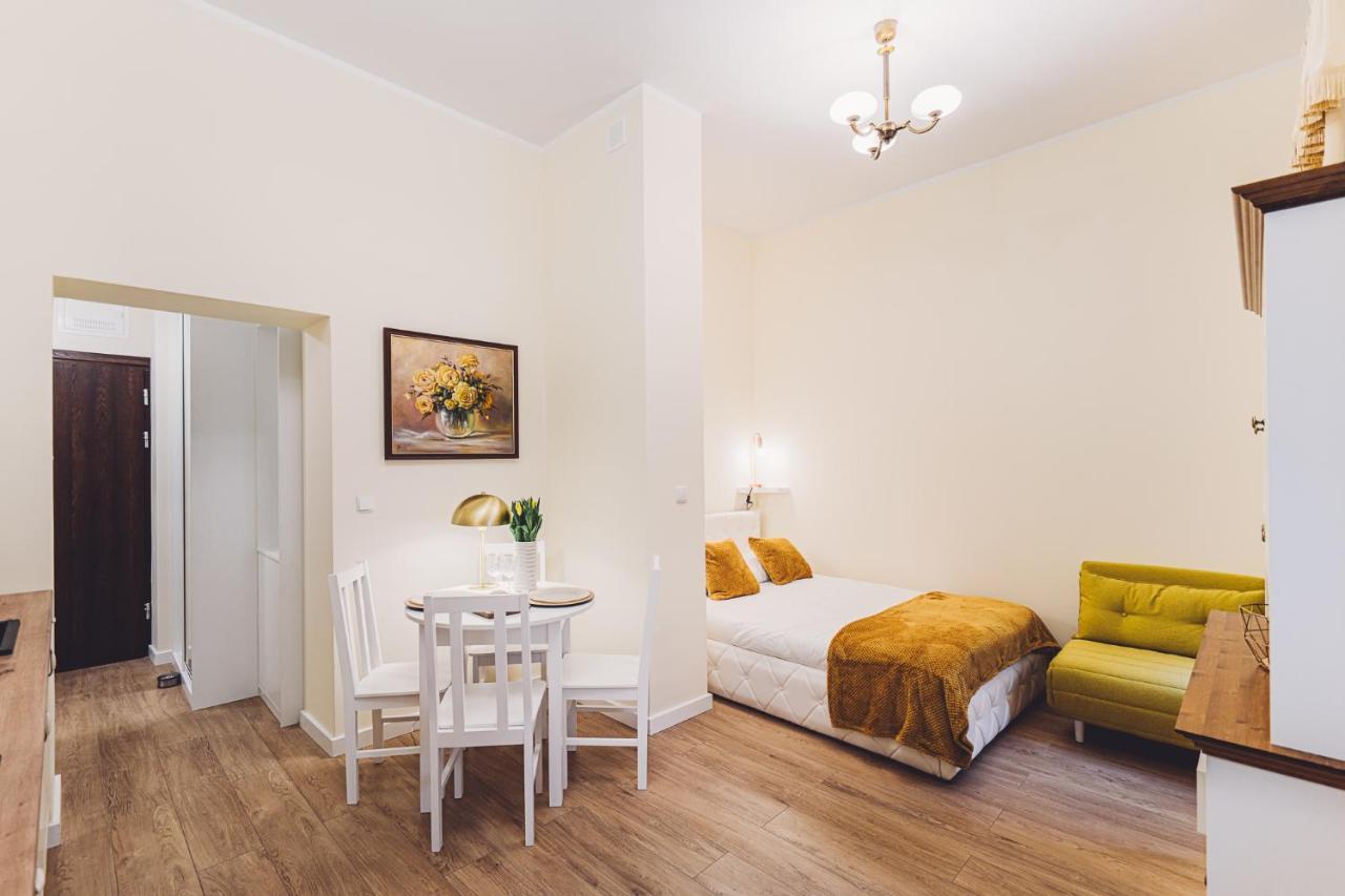 Hvile 15A- Hvile Stay Stary Toruń Exterior foto